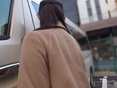 Asiater, Kukk suging, Sperm skott, Bakfra, Fingring, Japaner, Slikking, Orgasme