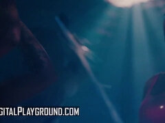 Zadek, Blondýna, Kuřba, Brunetka, Tanec, Péro, Výprask, Kuřba sání