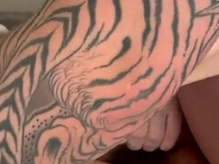 Enthousiasteling, Anaal, Grote kont, Daddy, Homo, Harig