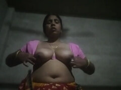 Indian Hot Bhabhi Open Sexy Video