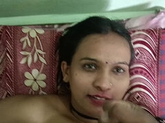 Kavita Bhabhi Wants Cum in Mouth