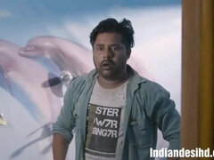 Gesztenyebarna, Kőkemény, Hd, Indiai