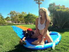 Velké kozy, Černé, Blondýna, Kuřba, Ebenové, Prstění, Mezirasové, Zrzavé