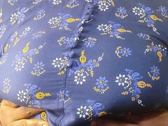 Amatør, Asiat, Store smukke kvinder, Mad, Indier, Onani