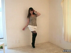 In den arsch, Grosser schwanz, Blasen, Braunhaarige, Vollbusig, Reif, Milf, Titten