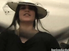 Velké kozy, Dildo, Vlasaté, Hd, Homemade, Masturbace, Pička, Hračky