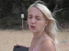 Amatéři, Pláž, Kuřba, Sperma v puse, Exhibicionisti, Honění, Venku, Na veřejnosti