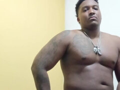 Amatéři, Velké péro, Černé, Masturbace, Sólo