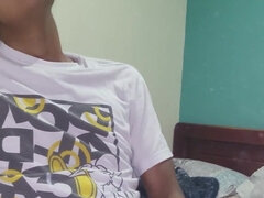 I Want to Dump This Milk Inside You