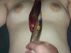 Couple in Car Spontaneous Fuck