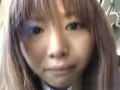 Attractive and steamy real real asian part6