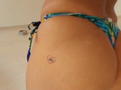 Young Girl Fucked By Old Man - 1080p