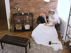 Stacy Cruz - The Right Of The Wedding Night Was Mine in HD - Stacy cruz