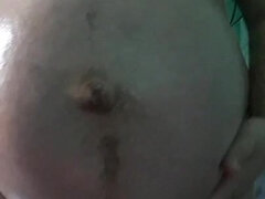 Asiatisch, Fetisch, Selbstgemacht, Massage, Milf