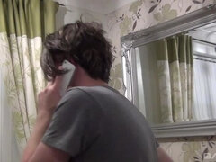 Nerd Pervert Vol 10 Scene 1