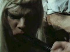 Big Italian Orgy with Ron Jeremy and Cicciolina