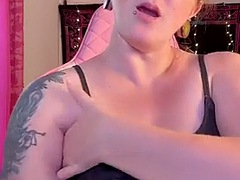 Armpit Fetish JOI