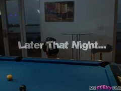 Keira Croft - Fuck My Stepsister....