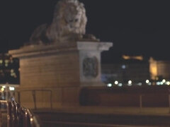 tourism leads to anal fuck with stranger