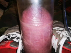 For feet and sneaker fans