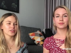 Amatéři, Kotě, Blondýna, Vlasaté, Výprask, Ruské, Kozičky, Hračky