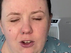 Roommate Spots You Watching Sph Porn | JOI