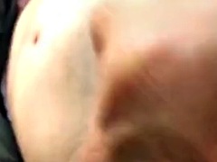 Amateur, Asiático, Coche, Pareja, Gay, Pajear