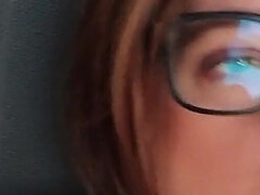 Velké péro, Sperma v puse, Stříkání spermatu, Podpatky, Masturbace, Punčocháče, Polské, Sólo