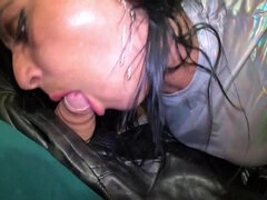 茶髪の, チン, ヨーロピアン, 下着, 母, オマンコ, ヤリマン, 締まりの良い