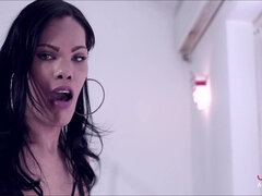 Anális szex, Cumizás, Arcra élvezés, Hölgyes fiúk, Fehérnemű, Nőférfi, Vékony, Harisnya