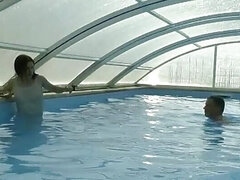 18, Anal, Sædskud, Fransk, Behåret, Hårdt, Retro, Teenager