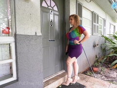 Velké péro, Velké kozy, Kuřba, Brunetka, Prsatá, Mezirasové, Milf žcbp, Mamina