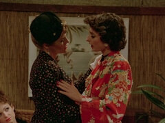 Hot Vintage Porn Movie Tropic Of Desire (1979)