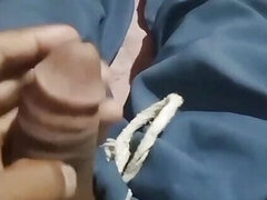 Arabisk, Sperm skott, Hjemmelaget, Onani