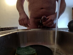 Amatéri, Macaté, Vlasatej, Masturbácia, Pissing, Sólo