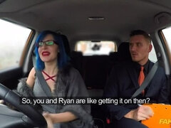 Amatéři, Anál, Kuřba, Auto, Na pejska, Na obličej, Různé pohledy, Rimjob