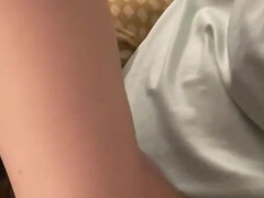 Amatorka, Duży tyłek, Para, Indyjski, Dojrzałe, Jazda konna