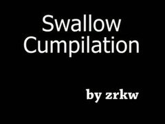 Swallowing & Gokkum Compilatio