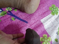 Podvádzanie, Cuckold, Manželka v domácnosti, Indické, Medzirasové, Masáž, Dospelé, Mamina