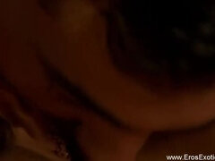 Will Steiger Opens Door for Erotic MILF Education in Asian Massage