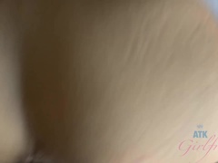 Leie, Blasen, Besamung, Freundin, Pov, Muschi, Titten, Vibrator