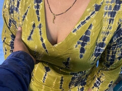 Ζευγάρι, Μαλακία, Σπιτικό, Ινδιάνος, Πρώτου προσώπου