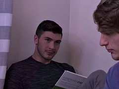 Amatorka, Analny, Obciąganie, Gej, Całować