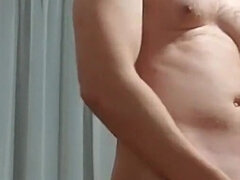 Amaterji, Velik kurac, Evropska, Samozadovoljevanje, Solo