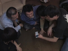 Brunette brune, Hd, Insertion, Japonaise, Masturbation, Chatte, Solo, Bizarre