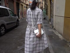 I get fun flashing and public masturbation