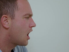 Should I Touch Her Pussy While My Girlfriend In - Big tits