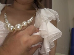 Asijské, Creampie, Péro, Hardcore, Hd, Japonské, Různé pohledy, Teenka