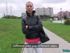 Amatoriale, Da dietro, Toccando, All'aperto, Punto di vista pov, Pubblico, Figa