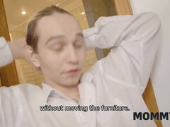 Μελαχροινή, Κούγκαρ, Ηδ, Ώριμη, Μαμά, Ρώσος, Ξελογιασμένος, Ξυρισμένη